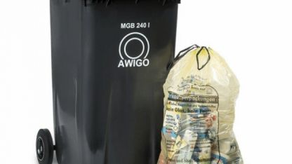 Änderungen bei der Müllabfuhr 