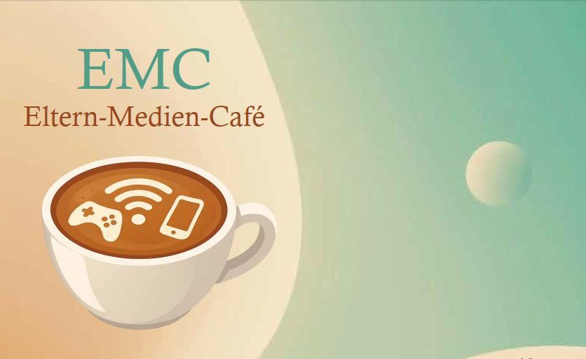 Eltern-Medien-Café Logo Eltern-Medien-Café