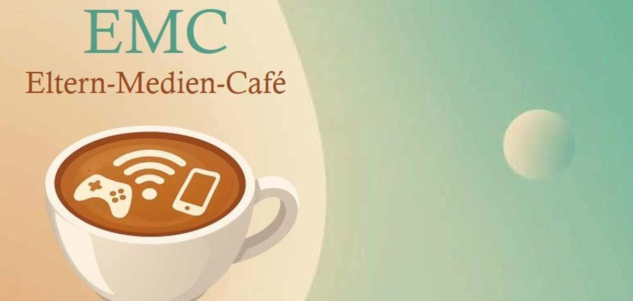 Eltern-Medien-Café Logo Eltern-Medien-Café