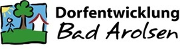 Logo Dorfentwicklung Bad Arolsen