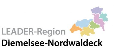Logo LEADER-Region Diemelsee-Nordwaldeck