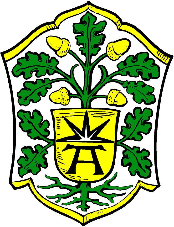 Wappen Bad Arolsen Wappen Bad Arolsen