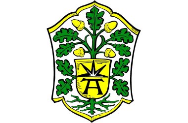 Wappen Bad Arolsen