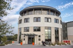 Schön Klinik Bad Arolsen Außenaufnahme Schön Klinik Bad Arolsen