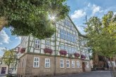 Rathaus Mengeringhausen Rathaus Mengeringhausen Frontansicht