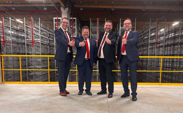 Bürgermeister der Region Nordwaldeck Bürgermeister der Region Nordwaldeck