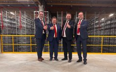 Bürgermeister der Region Nordwaldeck Bürgermeister der Region Nordwaldeck