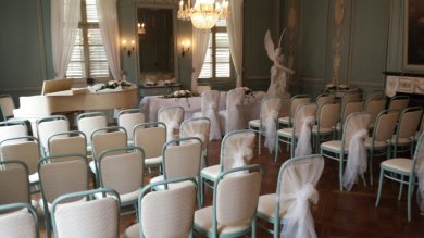 Trauzimmer Schreibersches Haus