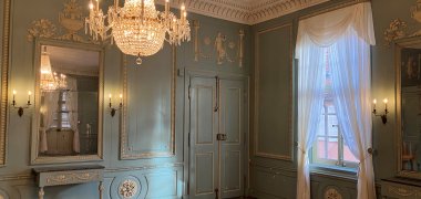 Trauzimmer Schreibersches Haus