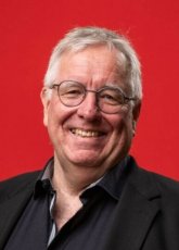 Porträt Stadtrat Ludger Brinkmann