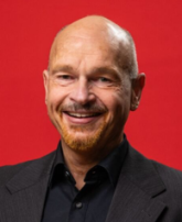 Porträt Stadtrat Ulrich Fiedler