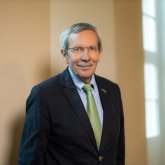 Porträt Stadtrat Dietmar Danapel