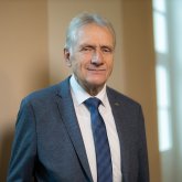 Porträt Stadtrat Friedrich Biller