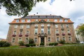 Rathaus Bad Arolsen Rathaus Bad Arolsen Blick von der Großen Allee