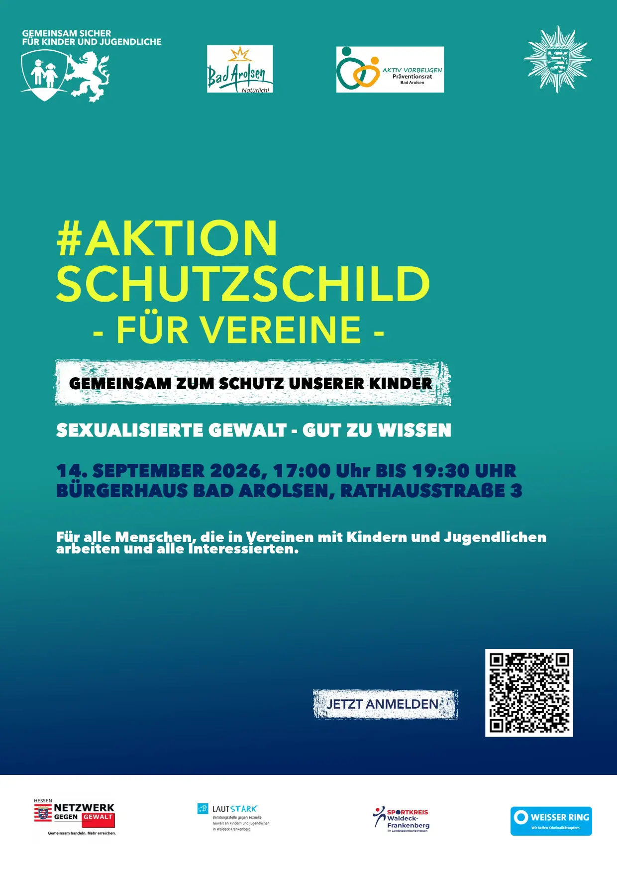 Aktion Schutzschild