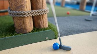 MacBirdies Adventure Golf