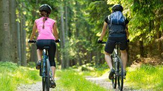 Fietsen in en rond Bad Arolsen