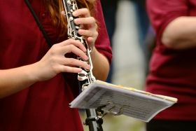 Orchester der FTN Kassel-Niederzwehren