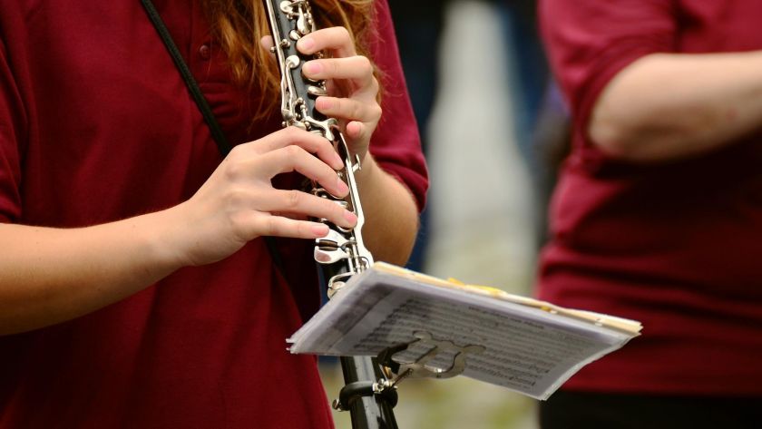 Orchester der FTN Kassel-Niederzwehren