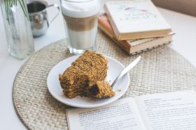 Kultur-Kaffee &quot;Abendlieder&quot; 