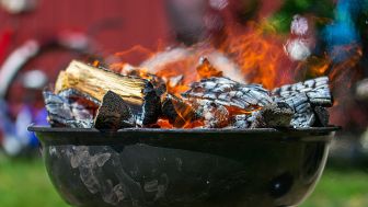 Schutzhütten, Grillhütten und Grillplätze