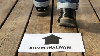 Bekanntmachung der Wahlvorschläge für die Kommunalwahl 2026