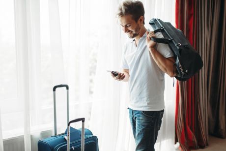 Gastgeber und Angebote