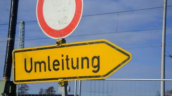  Verkehrsrechtliche Anordnung zum Weinfest