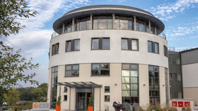 bad arolsen krankenhaus