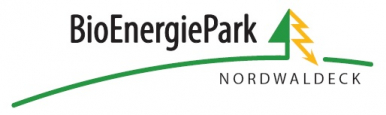 Logo Bioenergiepark