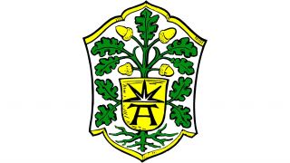 Wappen der Stadt Bad Arolsen