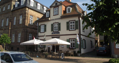 Hotel "Zum Holländer Hof"