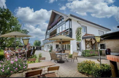 Landhaus zum Mushof
