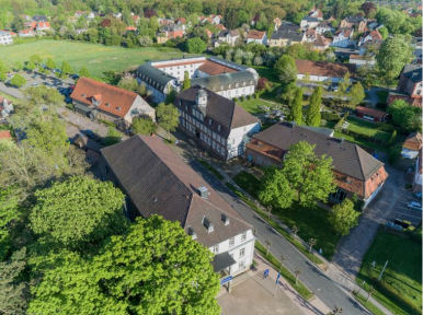 Welcome Hotel Bad Arolsen