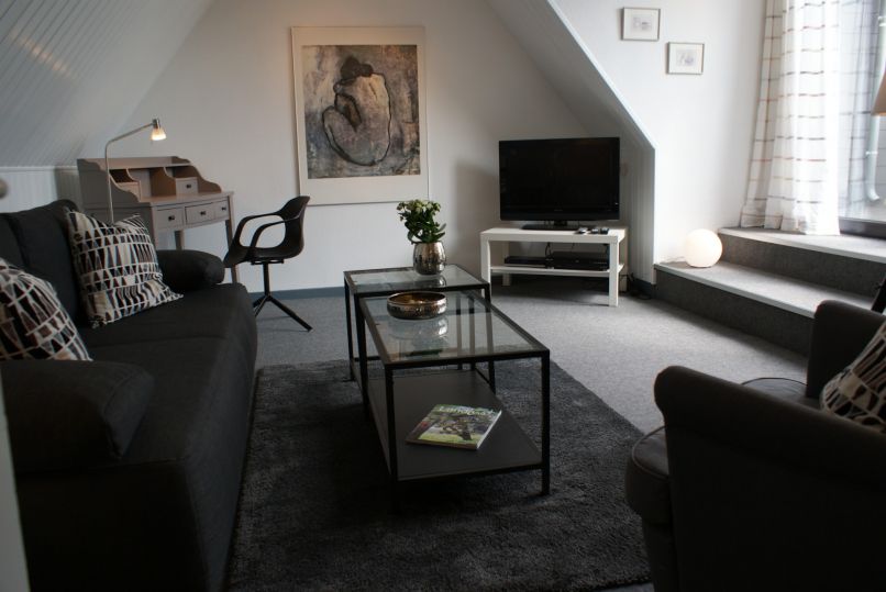 Ferienwohnung Crone