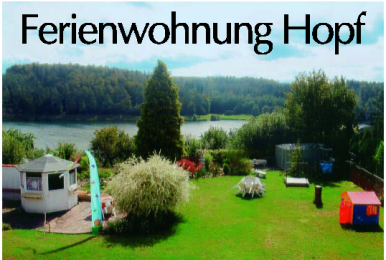 Ferienwohnung Hopf