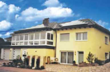 Ferienwohnung Neukel