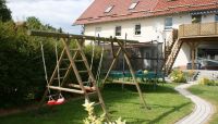Ferien auf dem Walnusshof