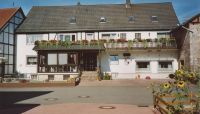 Pension Bangert