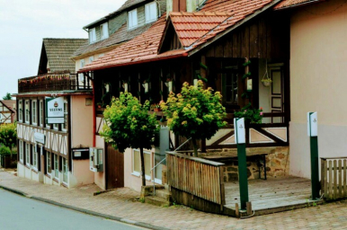 Waldecker Taverne