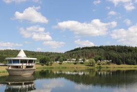 Bad Arolser Twistesee - Lauf