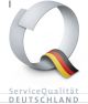 Logo ServiceQ Deutschland