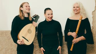 "Canti carnascialeschi – Karneval als Spiegel"