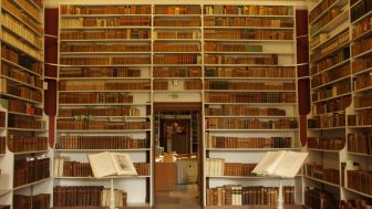 Fürstlich Waldecksche Hofbibliothek