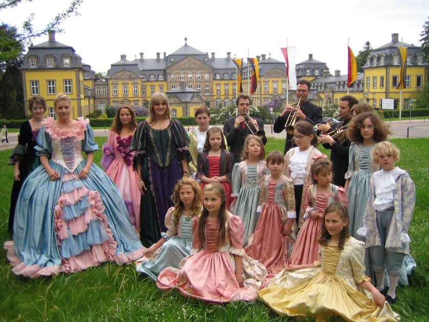 38. Arolser Barock-Festspiele