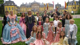 38. Arolser Barock-Festspiele