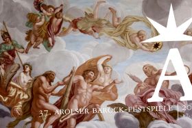 37. Arolser Barock-Festspiele