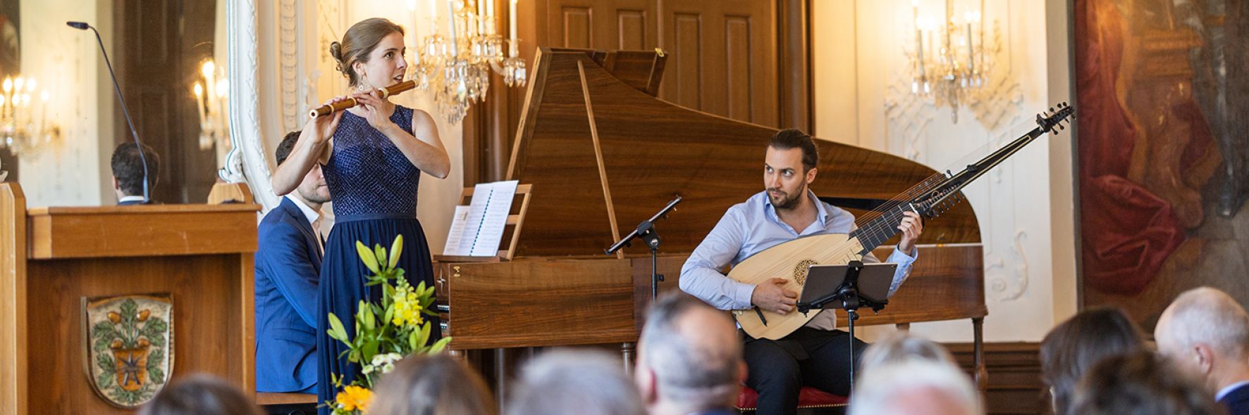 Arolser Barock-Festspiele 2026