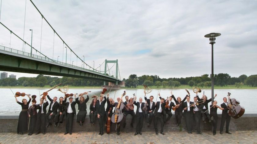 "Dialog-Kantaten – Stimmen im Wechsel"