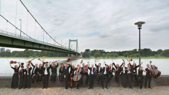 "Dialog-Kantaten – Stimmen im Wechsel"